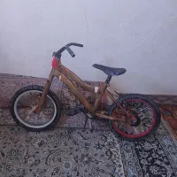 دوچرخه ۱۶|دوچرخه، اسکیت، اسکوتر|شوشتر, |دیوار