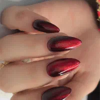 کاشت ناخن حرفه ای با ماندگاری بالا|خدمات آرایشگری و زیبایی|زاهدان, |دیوار