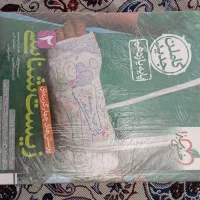 کتاب تست زیست|کتاب و مجله آموزشی|مشکین‌دشت, |دیوار