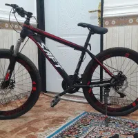 دوچرخه بستک کوهیج