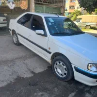 پارس ۹۸ دوگانه فابریک در حد