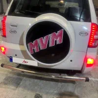 mvm x33|خودرو سواری و وانت|زاهدان, |دیوار