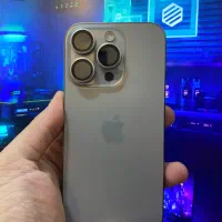 15 pro 256 رجیستر