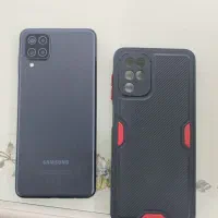 گوشی سامسونگ A12