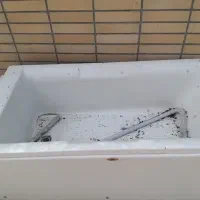 وان برند فارس وان|لوازم حمام|شهرضا, |دیوار