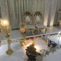 سالن پذیرای و ثبت ازدواج رسمی|خدمات پذیرایی، مراسم|مشهد, کارمندان دوم|دیوار