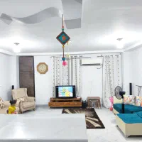 آپارتمان ۹۰ متری حسینیه اعظم