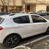 لیفان x50 دنده ای مدل ۹۵|خودرو سواری و وانت|تهران, پاسداران|دیوار