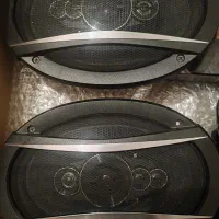 باند پایونیر 6996s