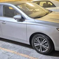 خودرو ام جی۵ وارداتی صفر رنگ نقره ایی تیتانیومی|خودرو سواری و وانت|تهران, پونک|دیوار