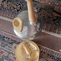 سالادخردکن دستی بزرگ|خردکن، آسیاب، غذاساز|شیراز, تندگویان|دیوار