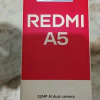 گوشی شیائومیredmiiA5
