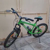 دوچرخه ۲۶ جردن|دوچرخه، اسکیت، اسکوتر|زرندیه, |دیوار