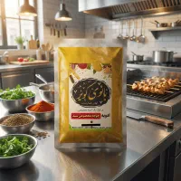 ادویه/عصاره/جوجه کباب/رستوران/پاپریکا