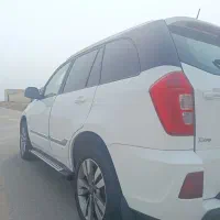 ام وی ام ایکس 33 اس اتومات مدل ۹۶|خودرو سواری و وانت|بندر دیر, |دیوار