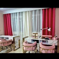 اجاره میز ناخن صندلی کوتاهی بافت میکاپ شینیون