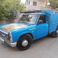 نیسان کمپرسی مدل 74|خودرو سواری و وانت|دماوند, دماوند|دیوار