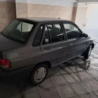 پراید۸۶بیرنگ|خودرو سواری و وانت|شهریار, شهرک وائین|دیوار