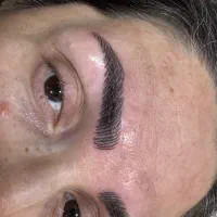 فیبروز و‌نانو بروز ابرو تخفیف ۳۰ درصدی