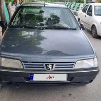 ۴۰۵ خونگی عروسک