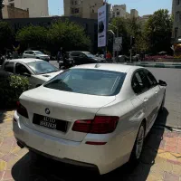 بی ام و ۵۲۰ مدل۲۰۱۶|خودرو سواری و وانت|تهران, عباس‌آباد|دیوار