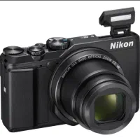 دوربین کامپکت معروف به غول کوچک نیکون a900|دوربین عکاسی و فیلم‌برداری|میاندوآب, |دیوار