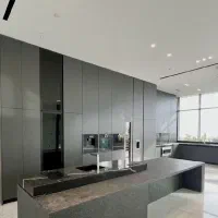 گلستان شمالی پنت۳۵۰متری+۱۵۰متر تراس گاردن مدرن