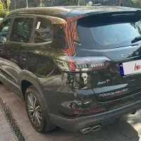 تیگو۸پرومکس|خودرو سواری و وانت|کرج, مهرویلا جنوبی|دیوار