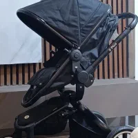 کالسکه کریکت ونی نی خواب کولار|کالسکه و لوازم جانبی|بندر ماهشهر, |دیوار