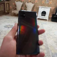 گوشیa51|موبایل|کرمانشاه, |دیوار