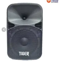 دستگاه بلندگو، اکو