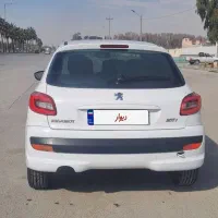 فروش 207|خودرو سواری و وانت|شیراز, احمدآباد|دیوار