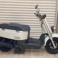 یاماها ژاپنی 2023 کم‌کار درحد