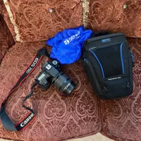 دوربین canon 70 D|دوربین عکاسی و فیلم‌برداری|تهران, تجریش|دیوار