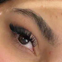 جشنواره تخفیف اکستنشن مژه|خدمات آرایشگری و زیبایی|مشهد, جانباز|دیوار