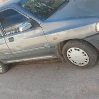 پراید مدل ۸۹ ماشین سرپا|خودرو سواری و وانت|قائن, |دیوار