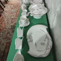 سرویس چینی