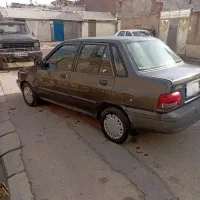 پراید مدل81|خودرو سواری و وانت|اردبیل, |دیوار