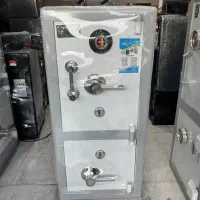 گاوصندوق بتنی نسوز|ابزارآلات|گرگان, |دیوار