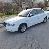 معاوضه سورن پلاس ef7 با دنا پلاس 402. 403