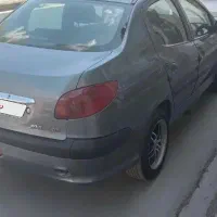 206sd|خودرو سواری و وانت|ارومیه, |دیوار