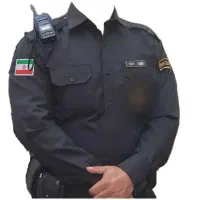 نگهبانی سپاهانشهر