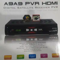 گیرنده دیجیتال .پخش ماشین