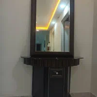 آینه و کنسول