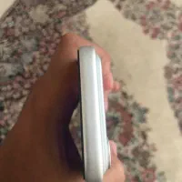 17pro silver|موبایل|رفسنجان, |دیوار