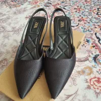 کفش مجلسی زنانه