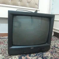 تلویزیون قدیمی