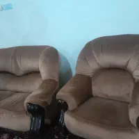 مبلمان|مبلمان خانگی و میز عسلی|اهواز, آسیاباد|دیوار