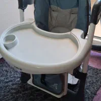 صندلی غذای کودک