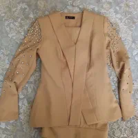 کت وشلوار زنانه